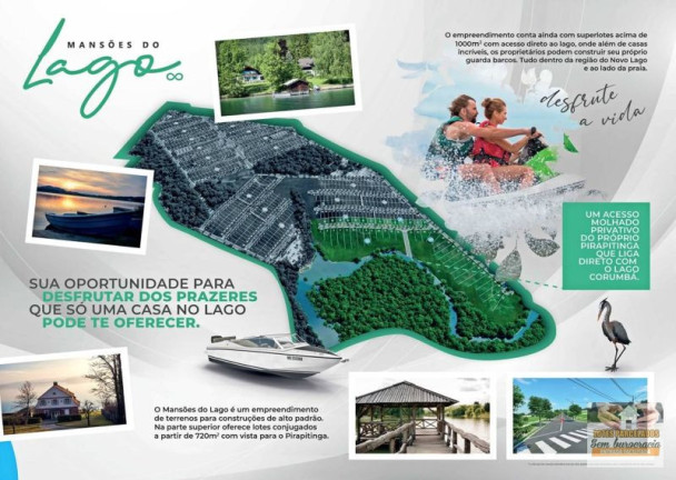 Imagem Imóvel à Venda, 360 m² em Residencial Lago De Cristal - Caldas Novas Imagem Imóvel à Venda, 360 m² em Residencial Lago De Cristal - Caldas Novas