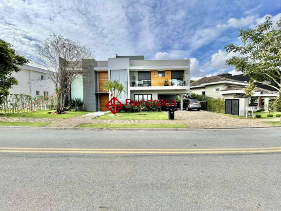 Imagem Casa de Condomínio com 4 Quartos à Venda, 634 m² em Granja Viana - Carapicuíba Imagem Casa de Condomínio com 4 Quartos à Venda, 634 m² em Granja Viana - Carapicuíba