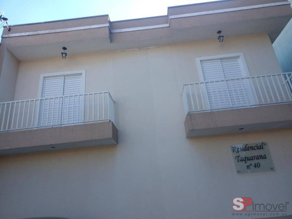 Imagem Sobrado com 2 Quartos à Venda, 65 m² em Jardim Itapemirim - São Paulo Imagem Sobrado com 2 Quartos à Venda, 65 m² em Jardim Itapemirim - São Paulo
