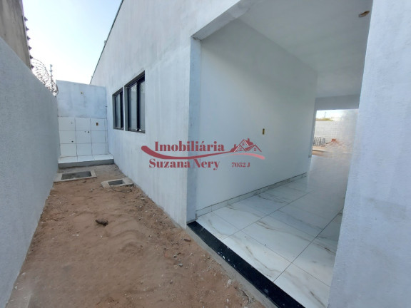 Imagem Imóvel com 3 Quartos à Venda,  em Parque Das árvores - Parnamirim