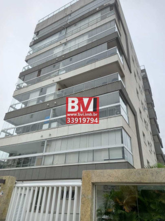 Apartamento com 3 Quartos à Venda, 110 m² em Vila Da Penha - Rio De Janeiro