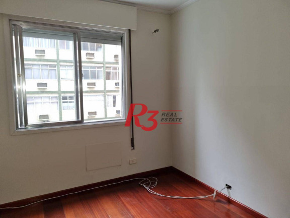 Imagem Apartamento com 3 Quartos à Venda, 151 m² em Gonzaga - Santos