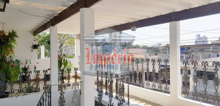 Imagem Casa com 3 Quartos à Venda, 400 m² em Santa Maria - Santo André Imagem Casa com 3 Quartos à Venda, 400 m² em Santa Maria - Santo André