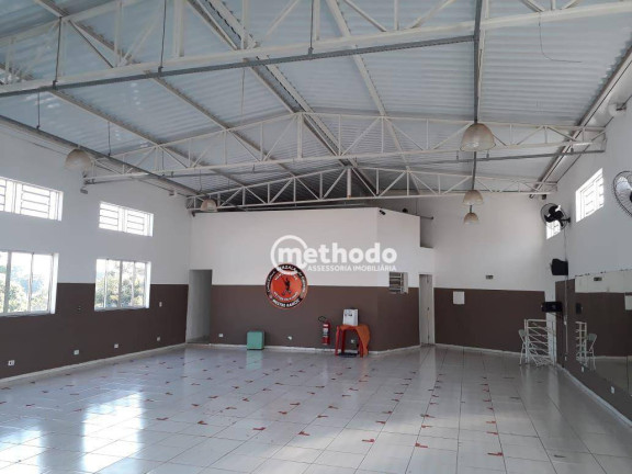 Imagem Sala Comercial à Venda, 208 m² em Jardim Eulina - Campinas Imagem Sala Comercial à Venda, 208 m² em Jardim Eulina - Campinas