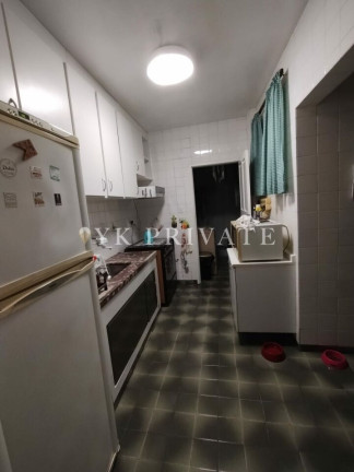 Imagem Apartamento com 3 Quartos à Venda, 96 m² em Perdizes - São Paulo