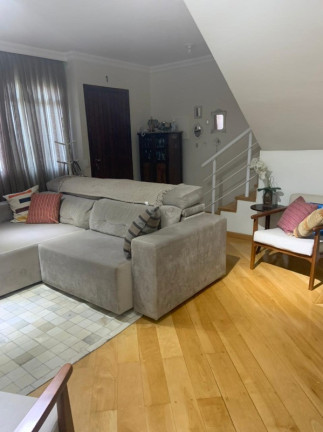 Casa com 3 Quartos à Venda, 112 m² em Saúde - São Paulo