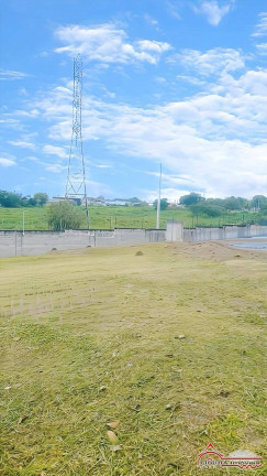 Imagem Terreno em Condomínio à Venda, 270 m² em Jardim Residencial Golden Park - Jacareí