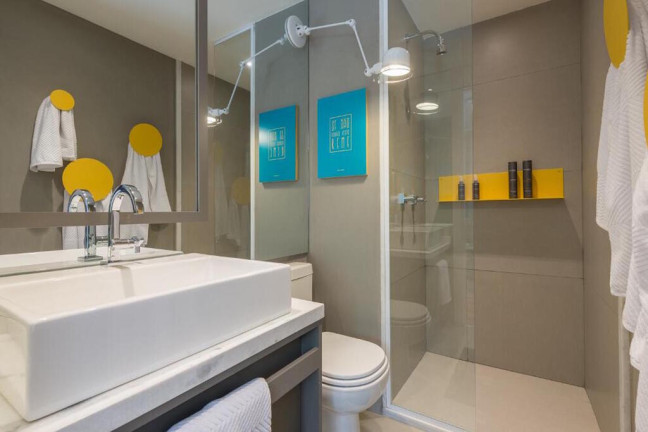 Imagem Imóvel com 3 Quartos à Venda, 65 m² em Vila Mascote - São Paulo Imagem Imóvel com 3 Quartos à Venda, 65 m² em Vila Mascote - São Paulo