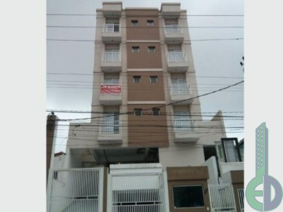 Imagem Apartamento com 2 Quartos à Venda, 53 m² em Vila Guiomar - Santo André Imagem Apartamento com 2 Quartos à Venda, 53 m² em Vila Guiomar - Santo André