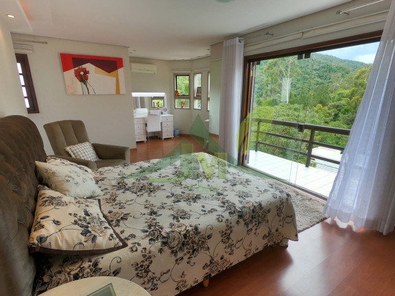 Imagem Casa de Condomínio com 4 Quartos à Venda, 600 m² em Portão - Atibaia Imagem Casa de Condomínio com 4 Quartos à Venda, 600 m² em Portão - Atibaia