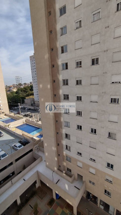 Imagem Apartamento com 2 Quartos à Venda, 44 m² em Sitio Da Figueira - São Paulo Imagem Apartamento com 2 Quartos à Venda, 44 m² em Sitio Da Figueira - São Paulo