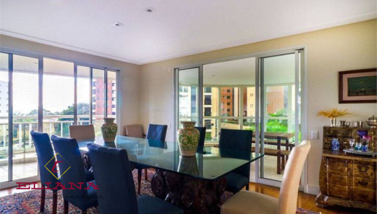 Imagem Apartamento com 4 Quartos à Venda, 366 m² em Alto Da Lapa - São Paulo Imagem Apartamento com 4 Quartos à Venda, 366 m² em Alto Da Lapa - São Paulo
