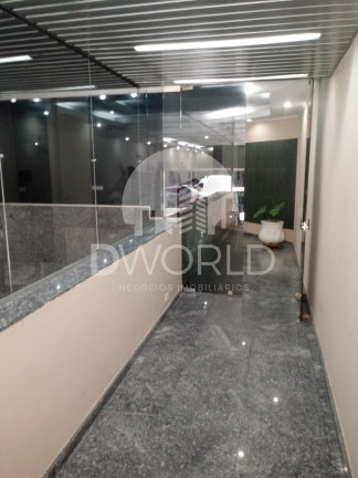 Imagem Sala Comercial à Venda, 43 m² em Jardim Paulista - São Paulo