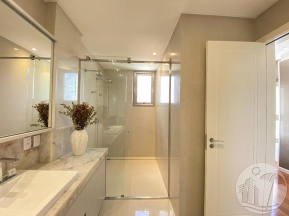 Imagem Apartamento com 5 Quartos à Venda, 317 m² em Centro - Balneário Camboriú