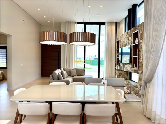 Casa com 4 Quartos à Venda, 220 m² em Condominio Terrasul - Capão Da Canoa