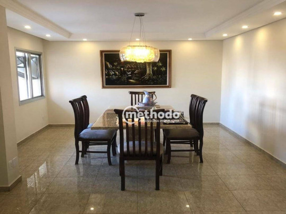 Apartamento com 4 Quartos à Venda, 300 m² em Cambuí - Campinas