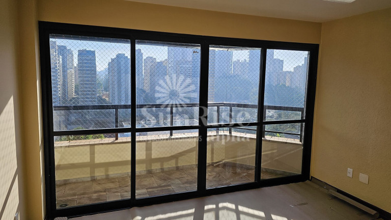 Imagem Apartamento com 3 Quartos para Alugar, 164 m² em Alphaville Industrial - Barueri Imagem Apartamento com 3 Quartos para Alugar, 164 m² em Alphaville Industrial - Barueri