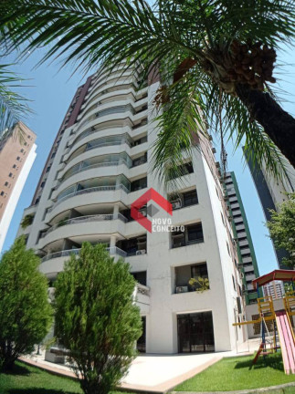 Imagem Apartamento com 4 Quartos à Venda, 151 m² em Aldeota - Fortaleza