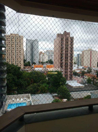 Imagem Apartamento com 3 Quartos à Venda ou Locação, 113 m² em Santa Paula - São Caetano Do Sul