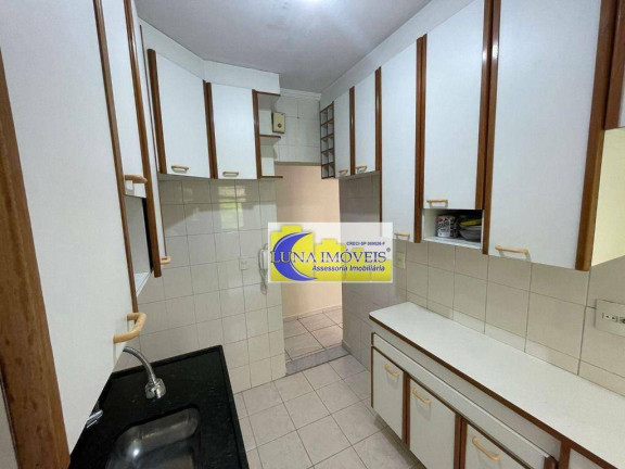 Imagem Apartamento com 2 Quartos à Venda, 55 m² em Independência - São Bernardo Do Campo