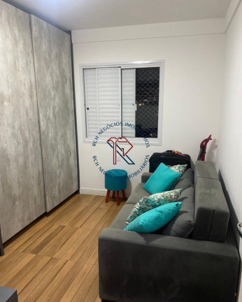 Imagem Apartamento com 3 Quartos à Venda, 90 m² em Além Ponte - Sorocaba