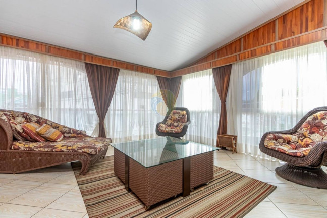 Imagem Casa com 5 Quartos à Venda,  em Municípios - Balneário Camboriú