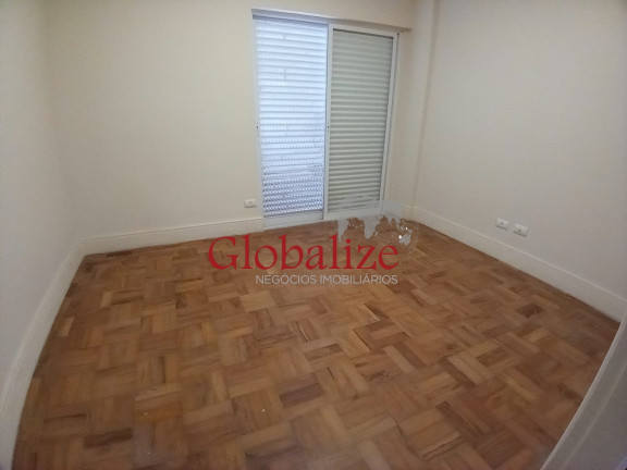 Imagem Imóvel com 3 Quartos à Venda, 146 m² em José Menino - Santos Imagem Imóvel com 3 Quartos à Venda, 146 m² em José Menino - Santos