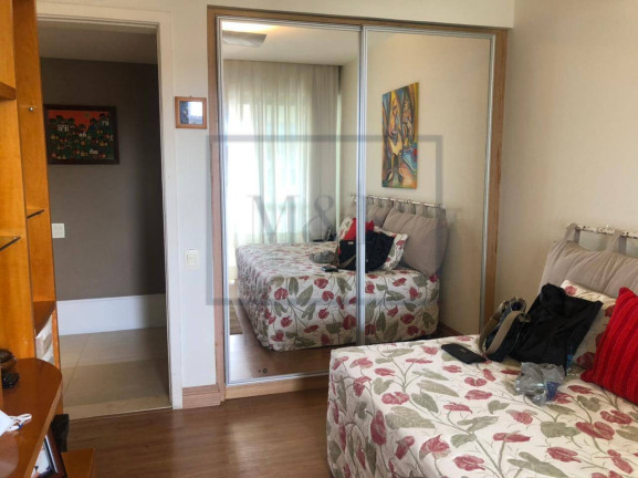 Imagem Apartamento com 3 Quartos à Venda, 241 m² em Barra Da Tijuca - Rio De Janeiro