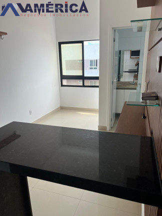 Imagem Flat com 1 Quarto à Venda, 34 m² em Castelo Branco - João Pessoa
