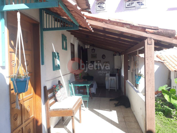 Imagem Casa com 3 Quartos à Venda, 940 m² em Peró - Cabo Frio