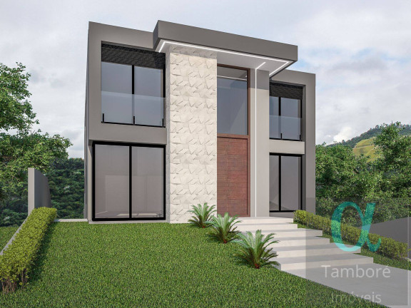 Imagem Casa com 4 Quartos à Venda, 605 m² em Alphaville - Santana De Parnaíba Imagem Casa com 4 Quartos à Venda, 605 m² em Alphaville - Santana De Parnaíba