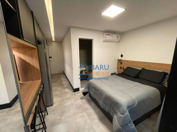 Imagem Studio com 1 Quarto à Venda ou Locação, 23 m² em Centro - São Paulo