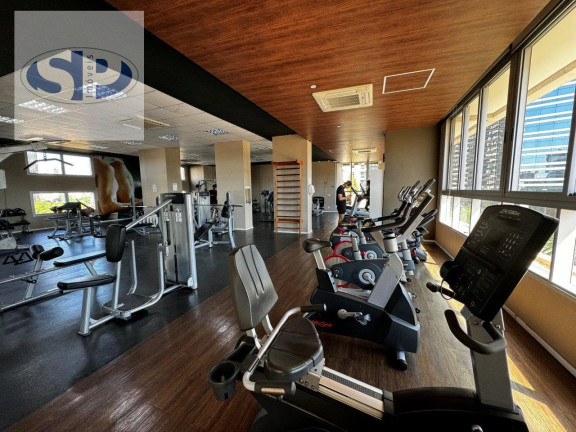 Imagem Apartamento para Alugar,  em Chácara Santo Antônio (zona Sul) - São Paulo