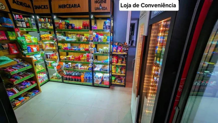 Imagem Apartamento com 1 Quarto para Alugar, 45 m² em Brooklin Paulista - São Paulo Imagem Apartamento com 1 Quarto para Alugar, 45 m² em Brooklin Paulista - São Paulo