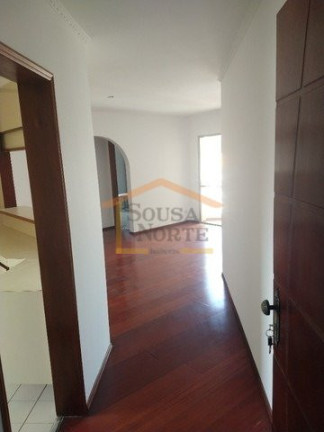 Imagem Apartamento com 3 Quartos à Venda, 73 m² em Santa Teresinha - São Paulo Imagem Apartamento com 3 Quartos à Venda, 73 m² em Santa Teresinha - São Paulo
