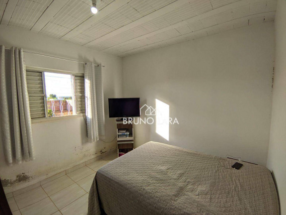 Imagem Casa com 2 Quartos à Venda, 60 m² em Panorama Industrial - Igarapé Imagem Casa com 2 Quartos à Venda, 60 m² em Panorama Industrial - Igarapé