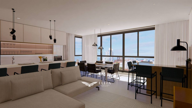 Imagem Apartamento com 3 Quartos à Venda, 101 m² em Tabuleiro - Barra Velha Imagem Apartamento com 3 Quartos à Venda, 101 m² em Tabuleiro - Barra Velha