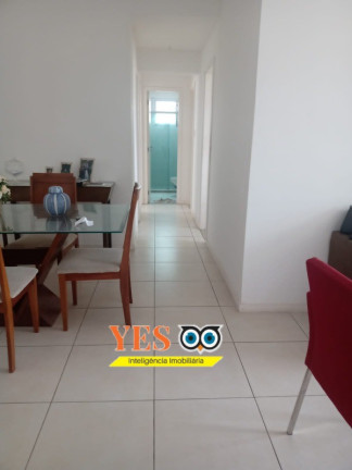 Imagem Apartamento com 3 Quartos à Venda, 100 m² em Santa Mônica - Feira De Santana Imagem Apartamento com 3 Quartos à Venda, 100 m² em Santa Mônica - Feira De Santana