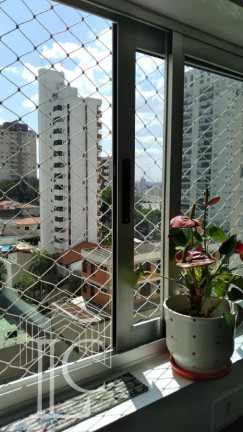 Imagem Apartamento com 2 Quartos à Venda, 59 m² em Vila Mascote - São Paulo