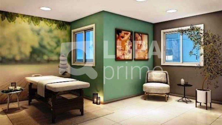 Imagem Apartamento com 2 Quartos à Venda, 35 m² em Mooca - São Paulo