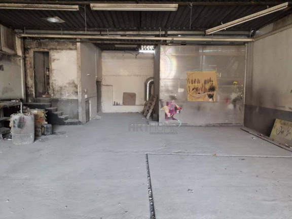Imagem Galpão para Alugar, 300 m² em Vila Mussolini - São Bernardo Do Campo Imagem Galpão para Alugar, 300 m² em Vila Mussolini - São Bernardo Do Campo