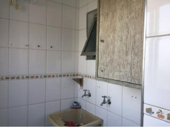 Imagem Apartamento com 2 Quartos à Venda, 60 m² em Jardim Marilu - São Paulo