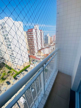 Imagem Apartamento com 2 Quartos à Venda, 48 m² em Ocian - Praia Grande