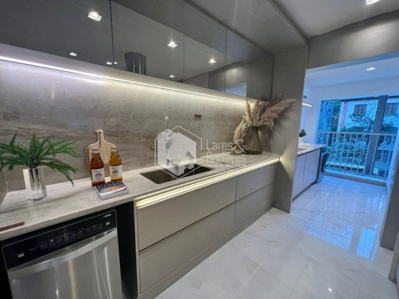 Imagem Apartamento com 3 Quartos à Venda, 166 m² em Vila Mariana - São Paulo Imagem Apartamento com 3 Quartos à Venda, 166 m² em Vila Mariana - São Paulo
