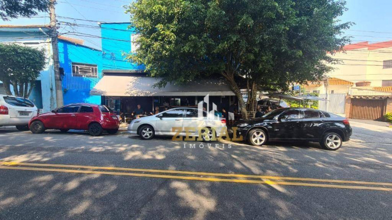 Imagem Casa com 4 Quartos à Venda, 179 m² em Osvaldo Cruz - São Caetano Do Sul