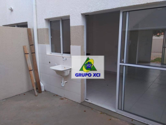 Imagem Casa com 2 Quartos à Venda, 72 m² em Chácara Primavera - Campinas Imagem Casa com 2 Quartos à Venda, 72 m² em Chácara Primavera - Campinas