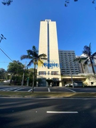 Flat com 1 Quarto à Venda, 39 m² em Alphaville Centro Industrial E Empresarial/alphaville. - Barueri