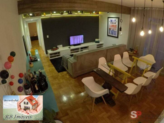 Imagem Apartamento com 2 Quartos à Venda, 88 m² em Nova Petrópolis - São Bernardo Do Campo Imagem Apartamento com 2 Quartos à Venda, 88 m² em Nova Petrópolis - São Bernardo Do Campo