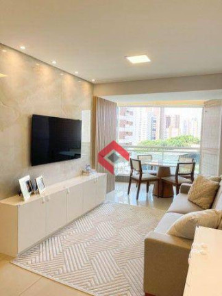 Imagem Apartamento com 3 Quartos à Venda, 74 m² em Meireles - Fortaleza