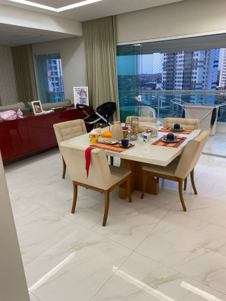 Apartamento com 3 Quartos à Venda, 143 m² em Horto Bela Vista - Salvador